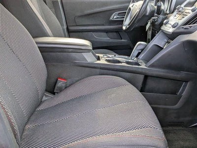 2014 Chevrolet Equinox 1LT