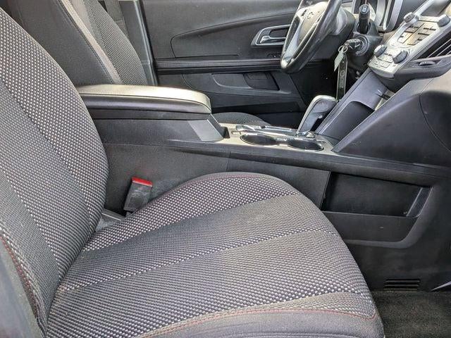 2014 Chevrolet Equinox 1LT
