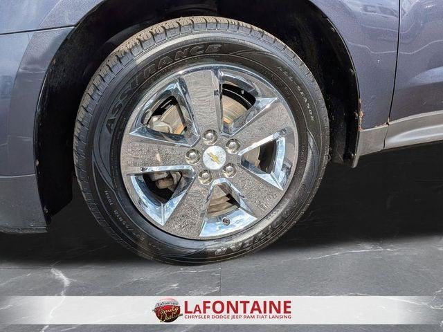 2014 Chevrolet Equinox 1LT