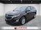 2020 Chevrolet Equinox FWD LT 1.5L Turbo
