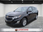 2020 Chevrolet Equinox FWD LT 1.5L Turbo