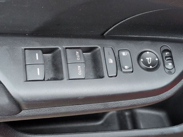 2021 Honda Civic Sedan LX