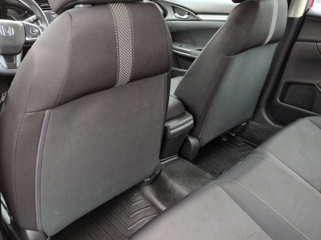 2021 Honda Civic Sedan LX