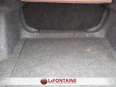 2021 Honda Civic Sedan LX