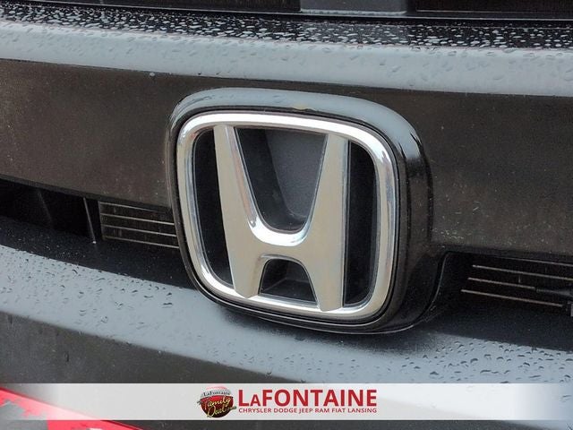 2021 Honda Civic Sedan LX