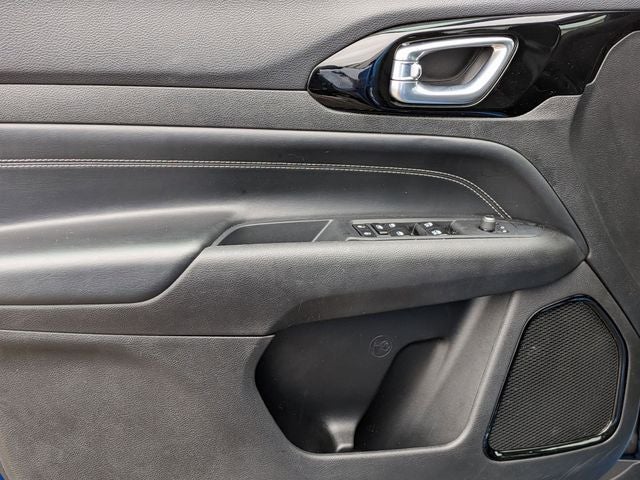 2023 Jeep Compass Altitude 4x4