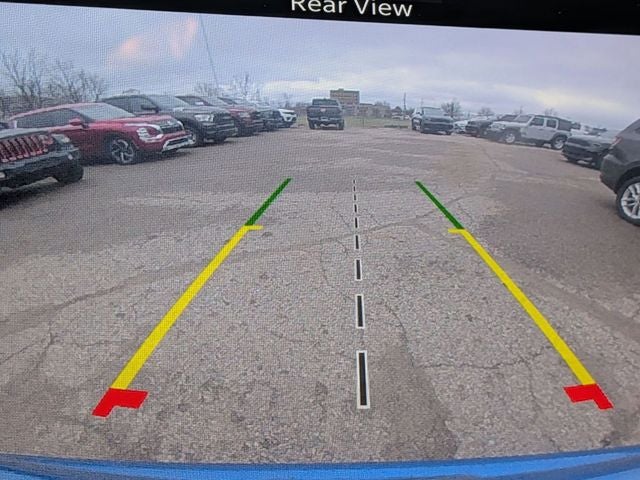 2023 Jeep Compass Altitude 4x4