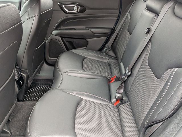 2023 Jeep Compass Altitude 4x4