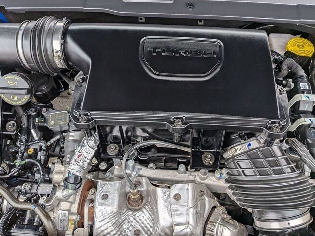 2023 Jeep Compass Altitude 4x4