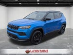 2023 Jeep Compass Altitude 4x4