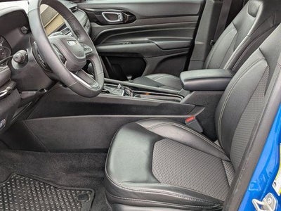 2023 Jeep Compass Altitude 4x4