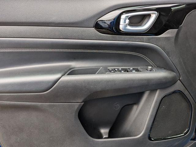 2023 Jeep Compass Altitude 4x4