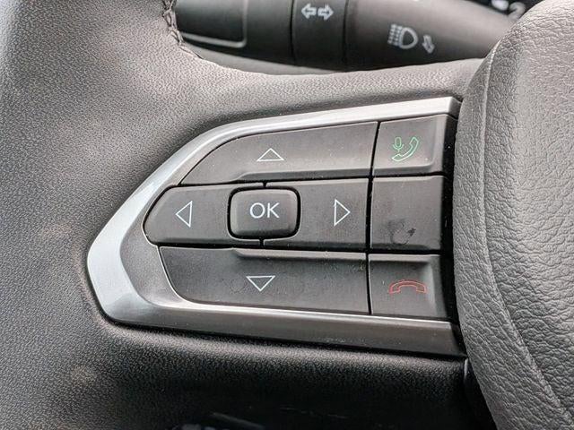 2023 Jeep Compass Altitude 4x4