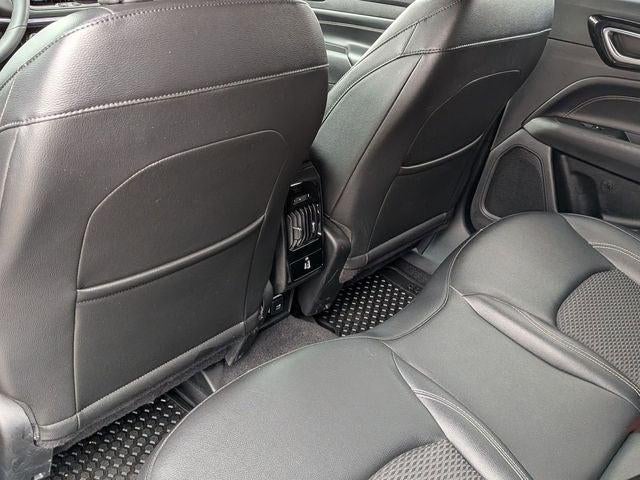 2023 Jeep Compass Altitude 4x4