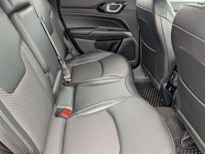 2023 Jeep Compass Altitude 4x4