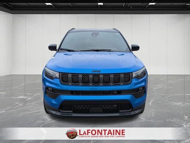 2023 Jeep Compass Altitude 4x4