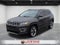 2018 Jeep Compass Limited 4x4