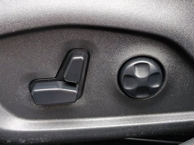 2018 Jeep Compass Limited 4x4