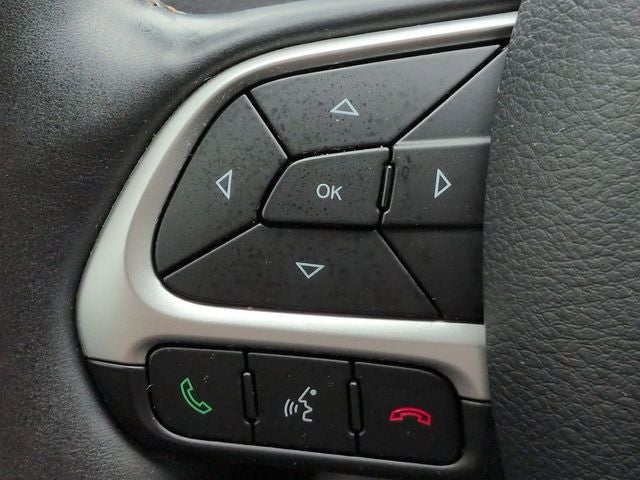 2018 Jeep Compass Limited 4x4