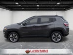 2018 Jeep Compass Limited 4x4