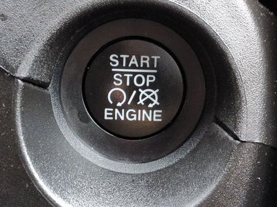 2018 Jeep Compass Limited 4x4