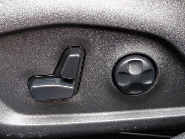 2018 Jeep Compass Limited 4x4