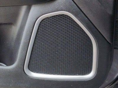 2018 Jeep Compass Limited 4x4