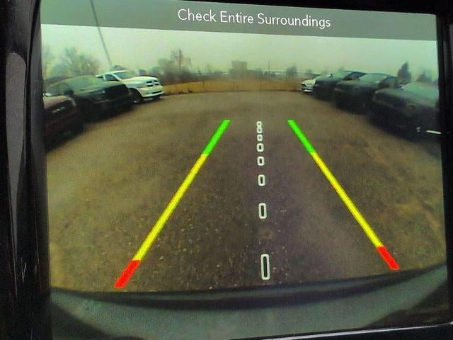 2018 Jeep Compass Limited 4x4