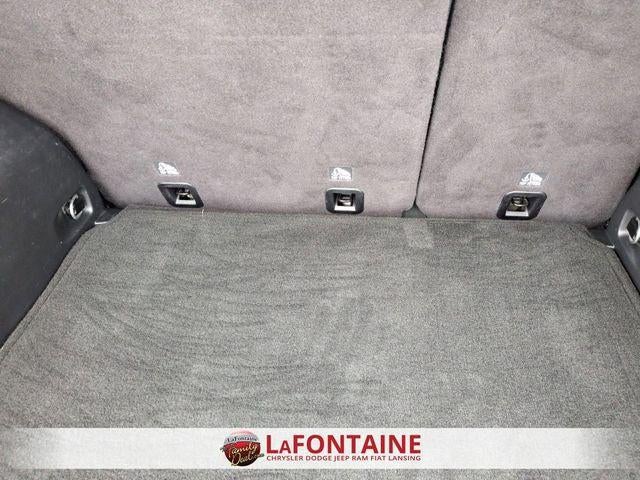 2018 Jeep Compass Limited 4x4