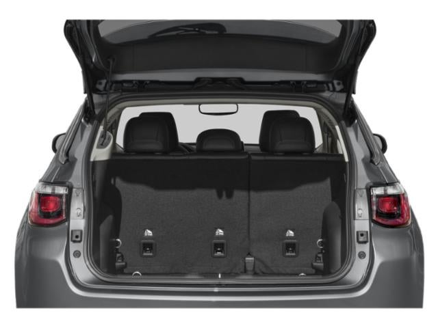 2023 Jeep Compass (RED) Edition 4x4