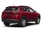 2023 Jeep Compass (RED) Edition 4x4