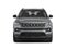 2023 Jeep Compass (RED) Edition 4x4