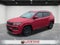 2023 Jeep Compass (RED) Edition 4x4
