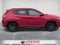 2023 Jeep Compass (RED) Edition 4x4