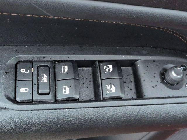 2023 Jeep Compass (RED) Edition 4x4