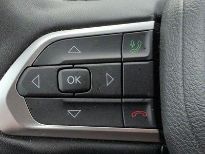 2023 Jeep Compass (RED) Edition 4x4