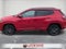 2023 Jeep Compass (RED) Edition 4x4