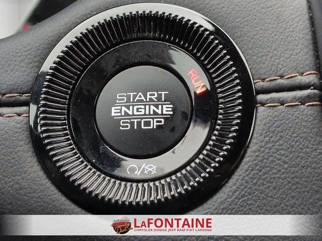 2023 Jeep Compass (RED) Edition 4x4