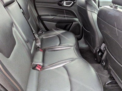 2023 Jeep Compass (RED) Edition 4x4