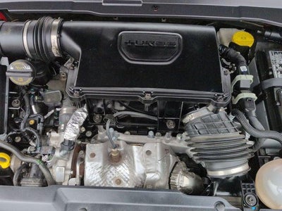 2023 Jeep Compass (RED) Edition 4x4