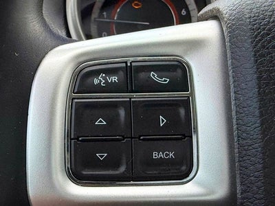2018 Dodge Journey GT