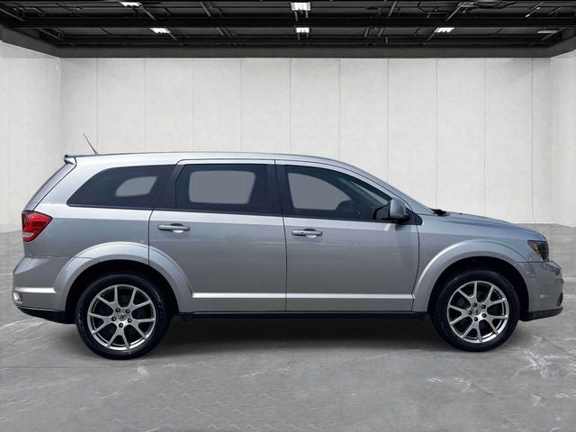 2018 Dodge Journey GT