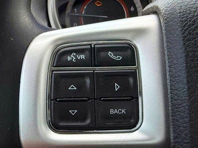 2018 Dodge Journey GT