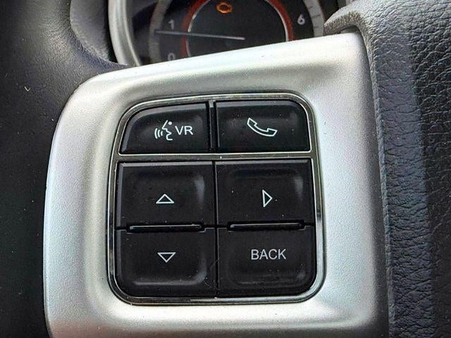 2018 Dodge Journey GT
