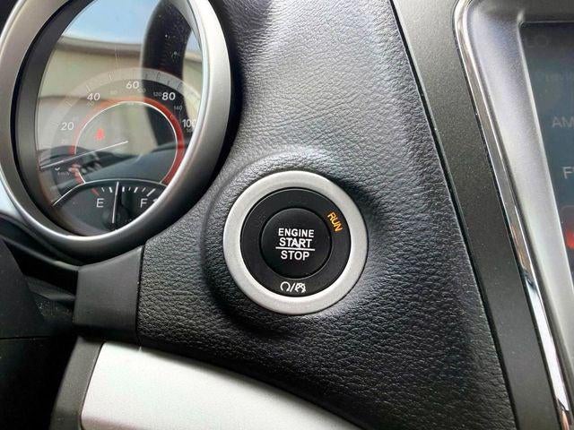 2018 Dodge Journey GT
