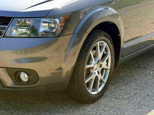 2015 Dodge Journey R/T
