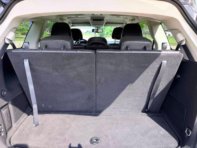 2015 Dodge Journey R/T