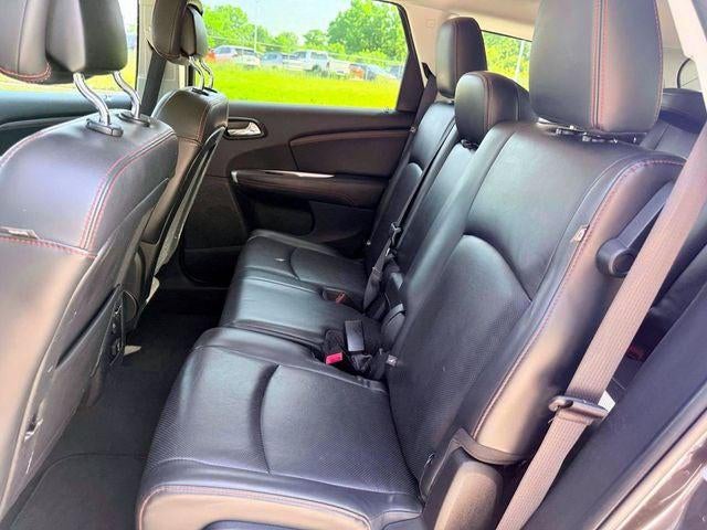 2015 Dodge Journey R/T