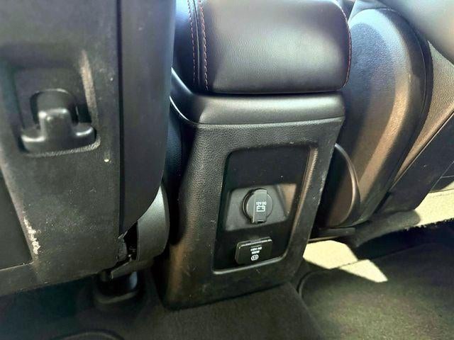 2015 Dodge Journey R/T