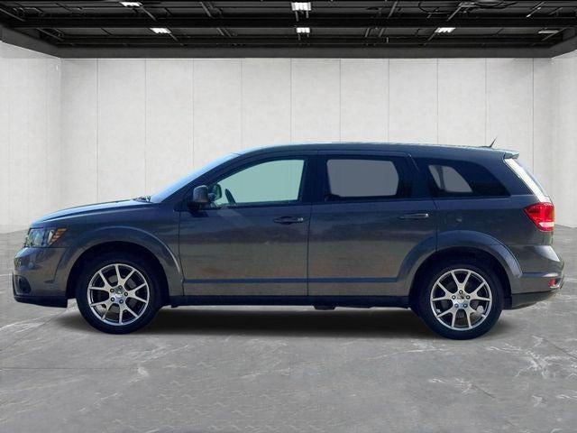 2015 Dodge Journey R/T